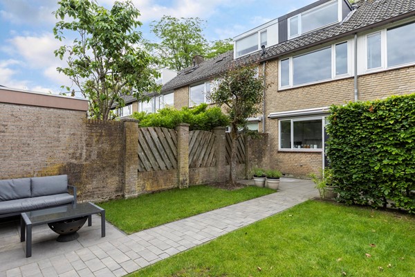 Medium property photo - Limburglaan 26, 5691 KR Son en Breugel